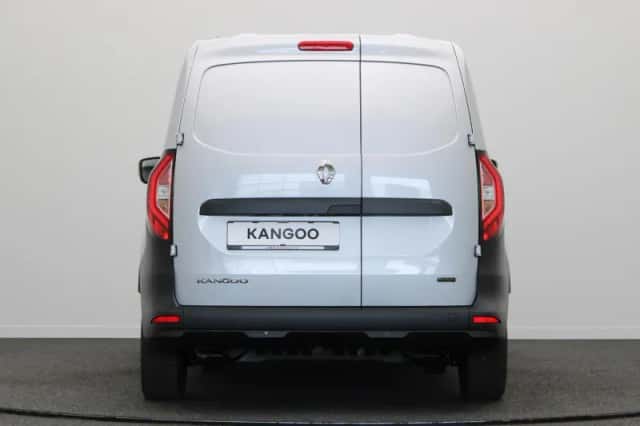 Renault Kangoo (2025) thumbnail 6