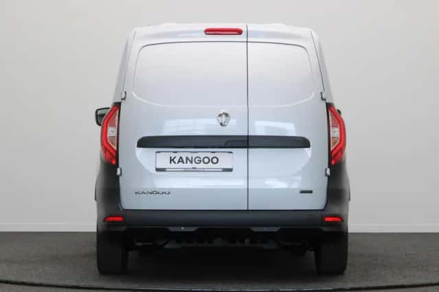 Renault Kangoo (2025) thumbnail 6