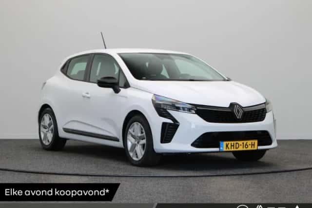 Renault Clio (2025) thumbnail 1