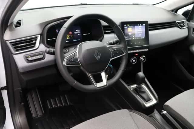 Renault Clio (2025) thumbnail 16