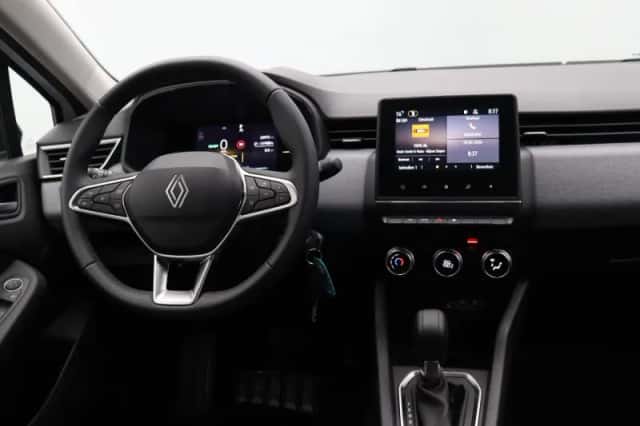 Renault Clio (2025) thumbnail 4