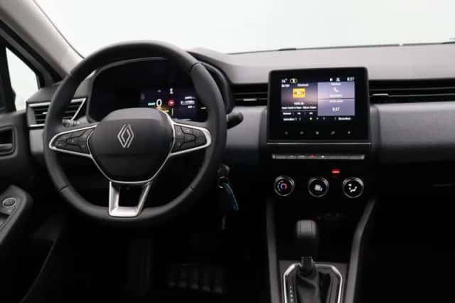 Renault Clio (2025) thumbnail 4