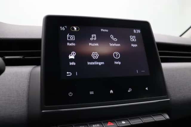Renault Clio (2025) thumbnail 31