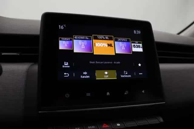 Renault Clio (2025) thumbnail 32