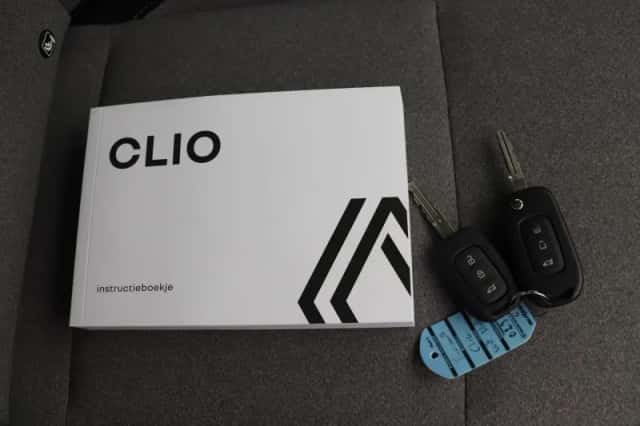 Renault Clio (2025) thumbnail 35