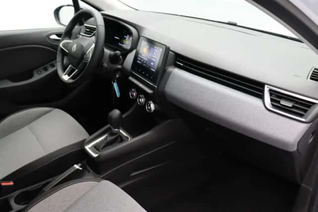 Renault Clio (2025) thumbnail 5