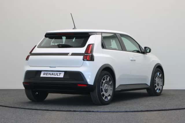 Renault 5 (2026) thumbnail 11
