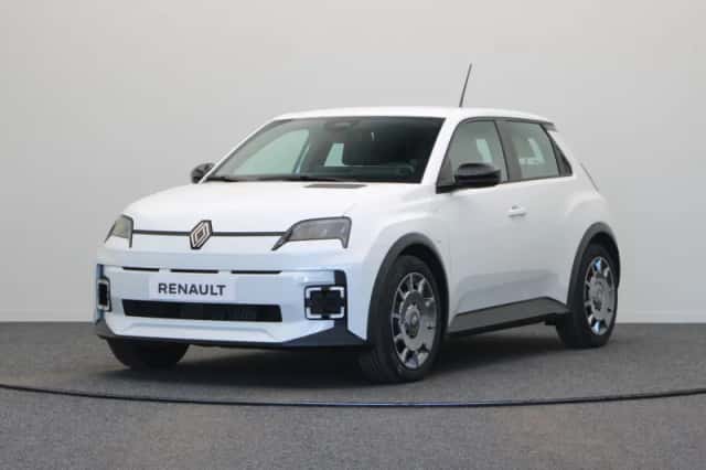Renault 5 (2026) thumbnail 8