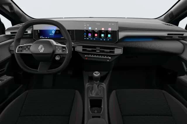 Renault Clio (2026) thumbnail 11