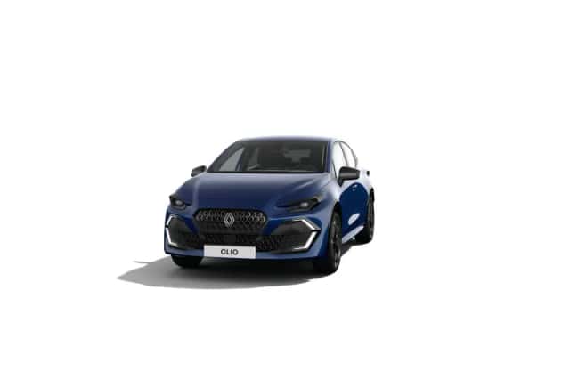 Renault Clio (2026) thumbnail 9