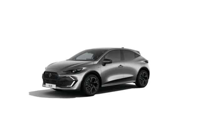 Renault Clio (2026) thumbnail 6
