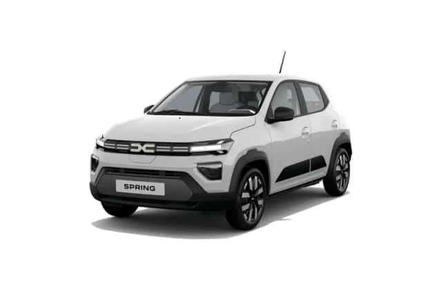 Dacia Spring (2026) thumbnail 2