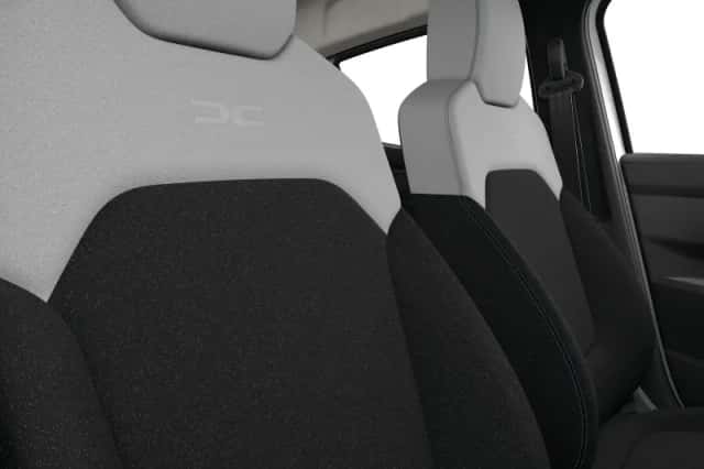 Dacia Spring (2026) thumbnail 12