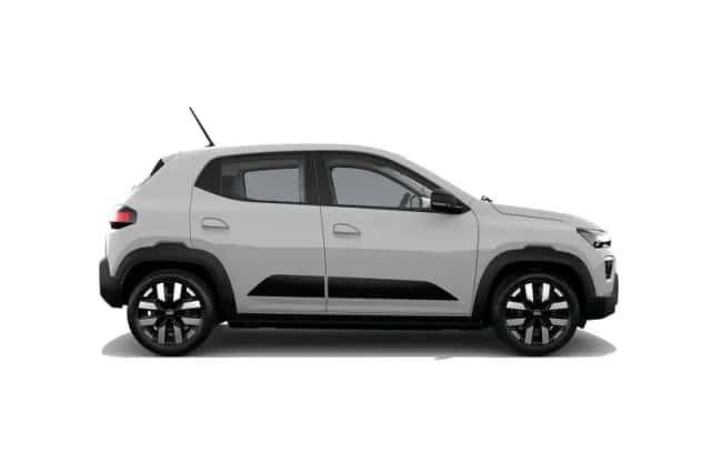 Dacia Spring (2026) thumbnail 3