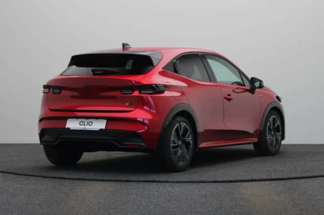 Renault Clio (2026) thumbnail 11