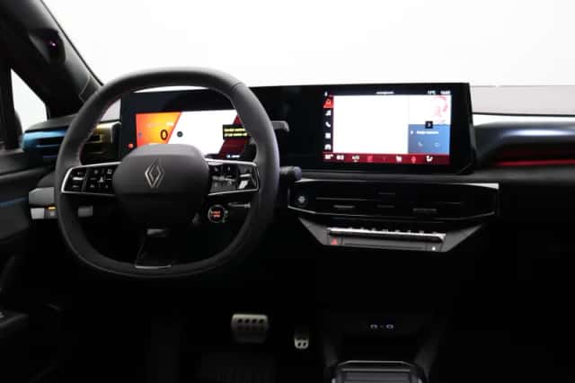 Renault Clio (2026) thumbnail 4