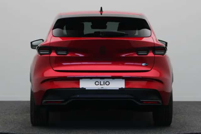Renault Clio (2026) thumbnail 7