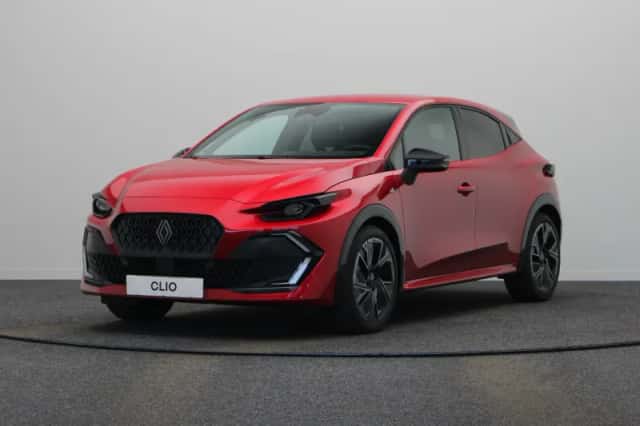 Renault Clio (2026) thumbnail 10