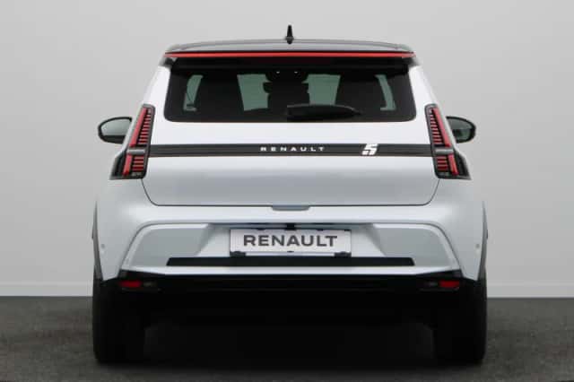 Renault 5 (2026) thumbnail 7