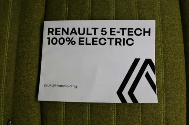 Renault 5 (2026) thumbnail 10