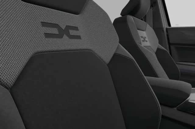 Dacia Bigster (2026) thumbnail 12