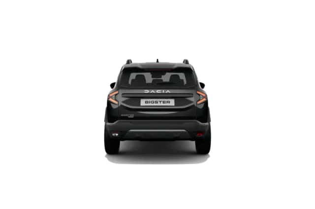 Dacia Bigster (2026) thumbnail 10