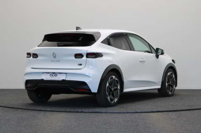 Renault Clio (2026) thumbnail 11