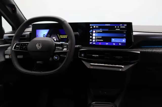 Renault Clio (2026) thumbnail 4