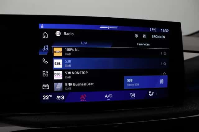 Renault Clio (2026) thumbnail 36