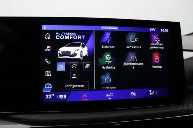 Renault Clio (2026) thumbnail 38
