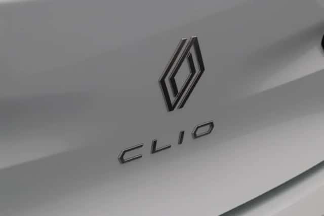 Renault Clio (2026) thumbnail 44