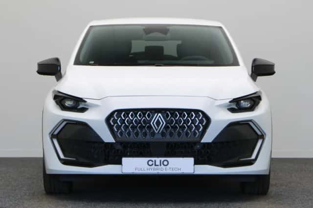 Renault Clio (2026) thumbnail 6