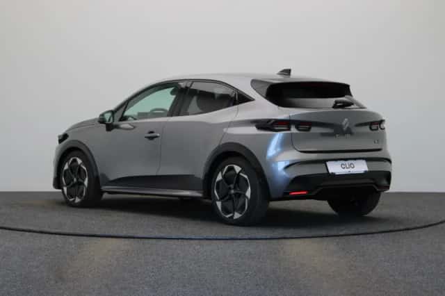 Renault Clio (2026) thumbnail 2