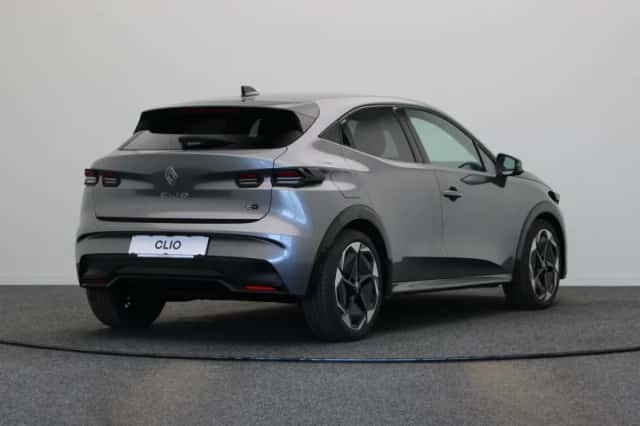 Renault Clio (2026) thumbnail 11