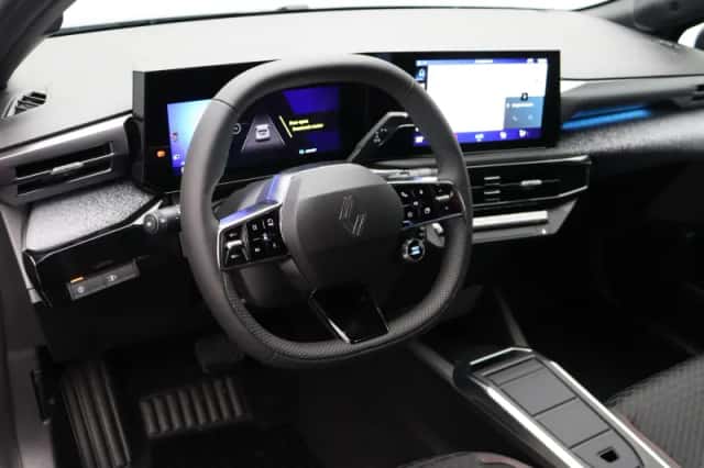 Renault Clio (2026) thumbnail 16