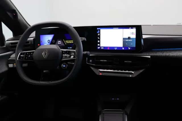 Renault Clio (2026) thumbnail 4