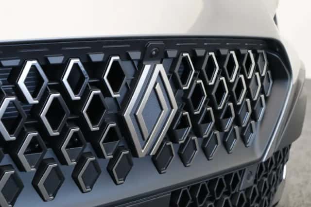Renault Clio (2026) thumbnail 49