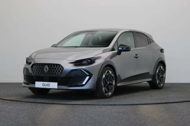 Renault Clio (2026) thumbnail 10
