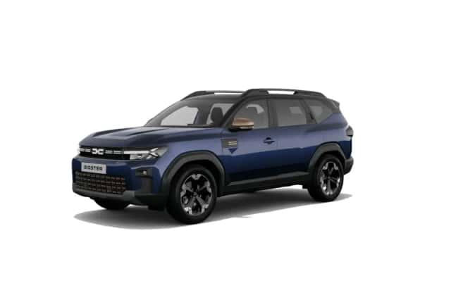 Dacia Bigster (2026) thumbnail 6