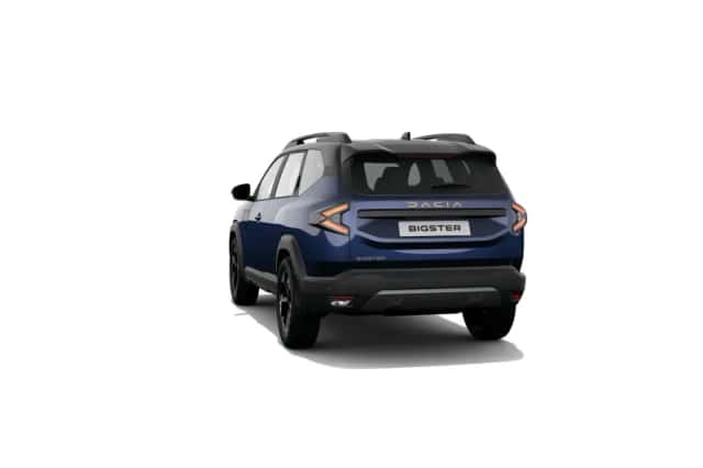 Dacia Bigster (2026) thumbnail 7