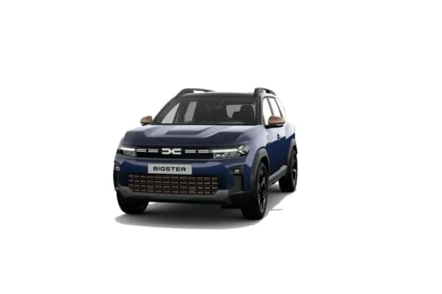 Dacia Bigster (2026) thumbnail 9