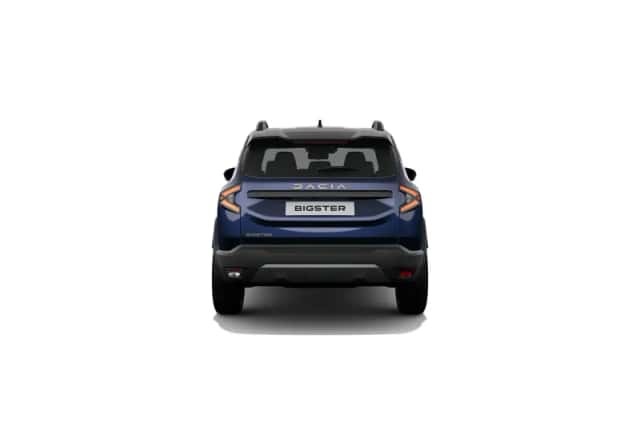 Dacia Bigster (2026) thumbnail 10