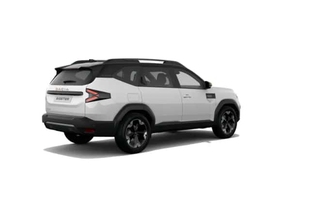 Dacia Bigster (2026) thumbnail 8