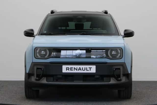 Renault 4 (2026) thumbnail 4
