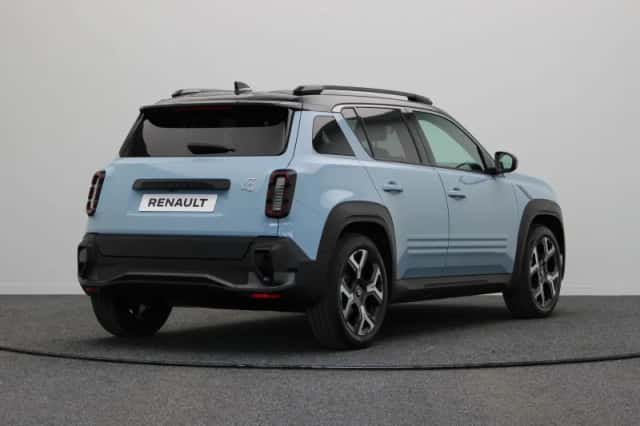 Renault 4 (2026) thumbnail 9