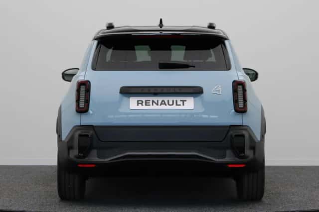 Renault 4 (2026) thumbnail 5