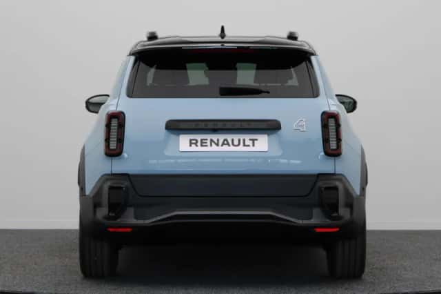 Renault 4 (2026) thumbnail 5