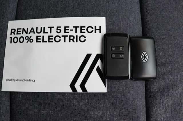 Renault 5 (2026) thumbnail 12