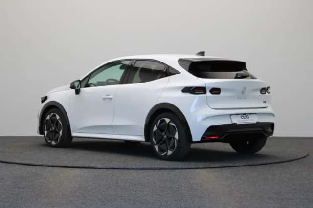 Renault Clio (2026) thumbnail 2