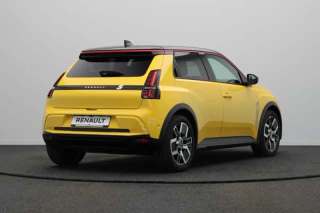 Renault 5 (2026) thumbnail 11
